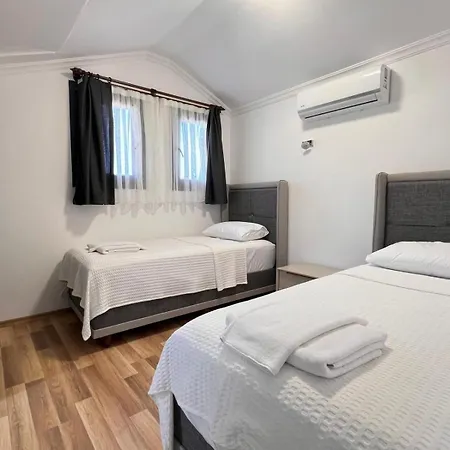 Vila Leon Fethiye