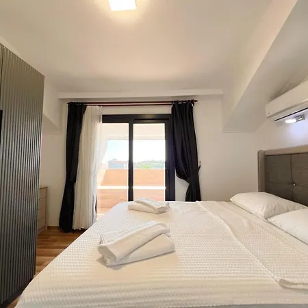 Leon Vila Fethiye