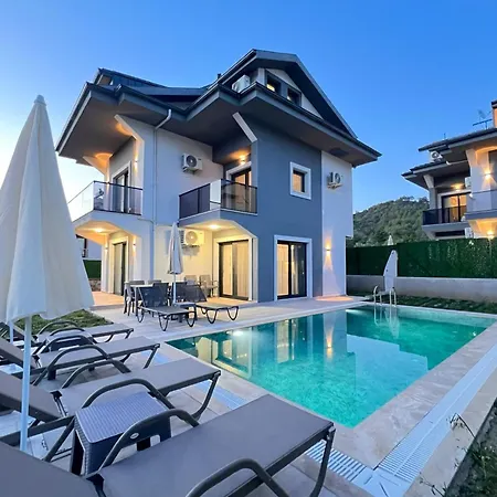 Vila Leon Fethiye