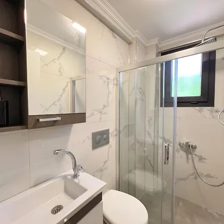 Vila Leon Fethiye